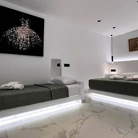 Dolea Mykonos *