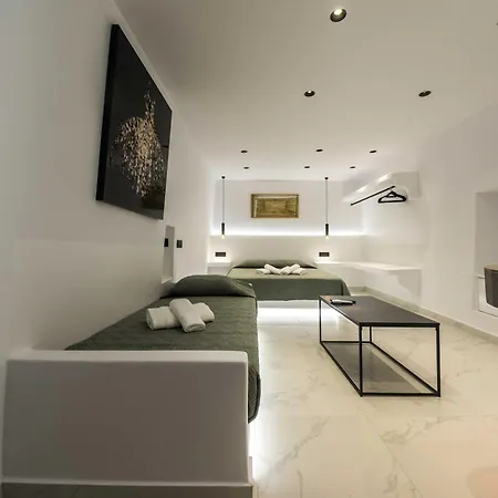 Dolea Mykonos * Mykonos Town