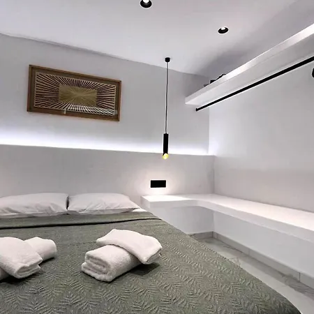 Dolea Mykonos Apartmán Mykonos Town