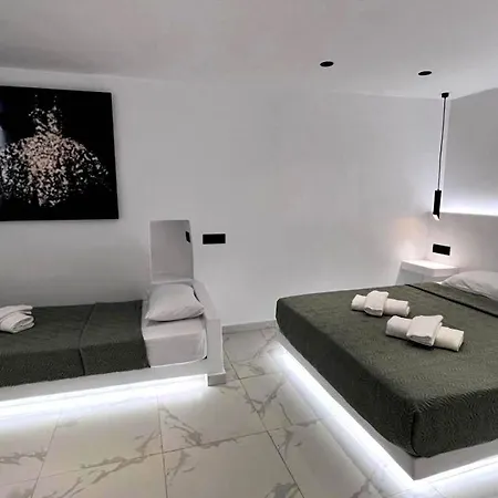 Dolea Mykonos *