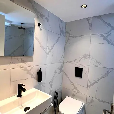 Dolea Mykonos Daire Mykonos Town