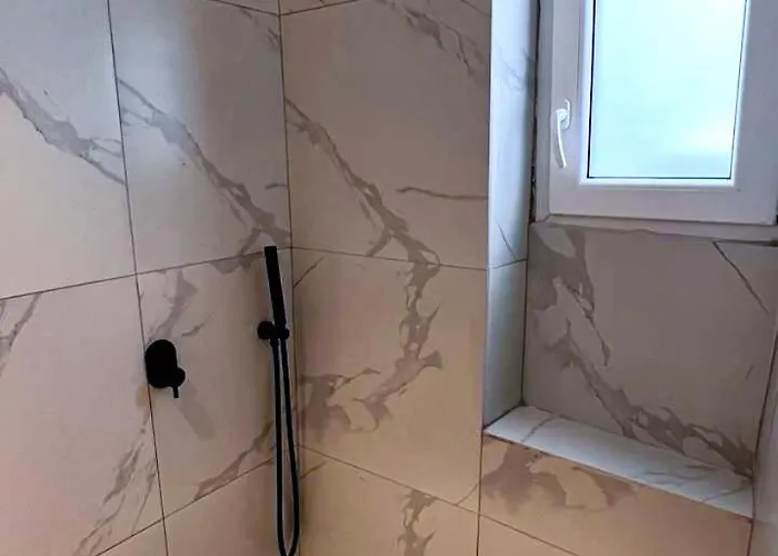 Apartmán Dolea Mykonos