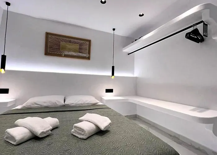 Dolea Mykonos Appartement Mykonos Town