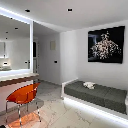 Dolea Mykonos Mykonos Town