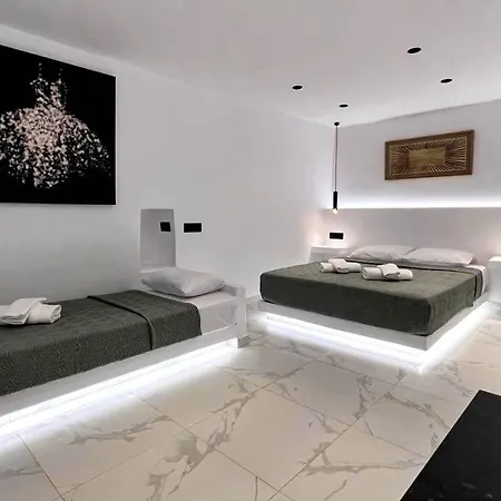 Dolea Mykonos Mykonos Town