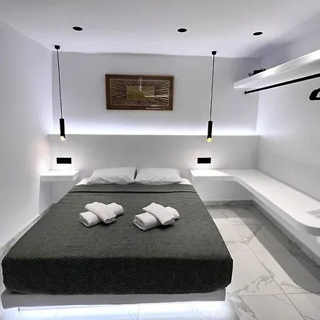 Διαμέρισμα Dolea Mykonos *