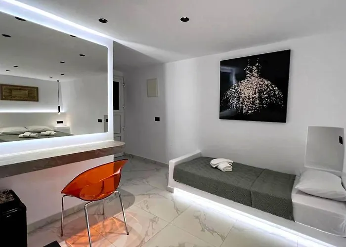 Dolea Mykonos Mykonos Town